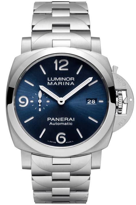 panerai watch 2018|officine Panerai prices.